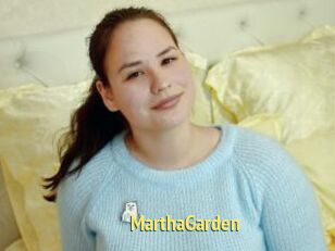 MarthaGarden