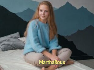 MarthaRoux