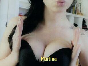 Martina
