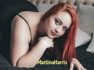 MartinaHarris