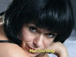 MartishaVamp