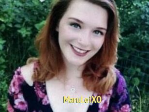 MaruLeiXO
