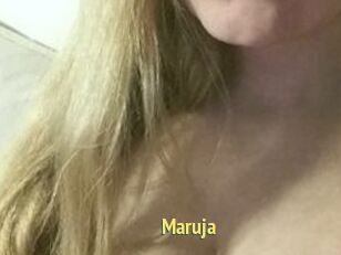 Maruja