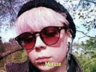 Maruse