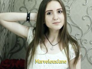 MarvelousJane