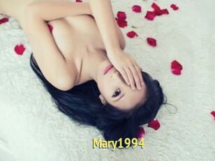 Mary1994