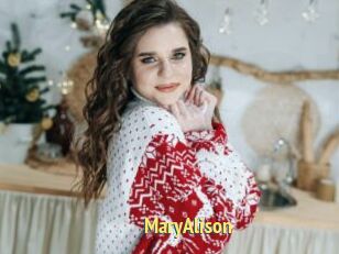 MaryAlison