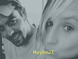 MaryAnn23