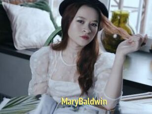 MaryBaldwin