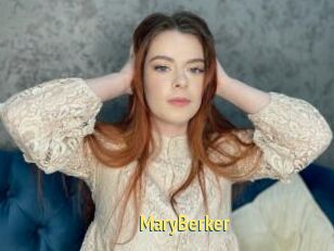 MaryBerker