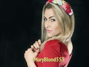 MaryBlond555