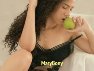 MaryBony