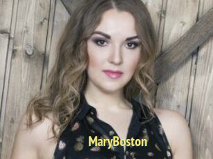 MaryBoston