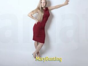 MaryBunting