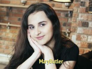 MaryButler