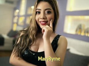 MaryByrne