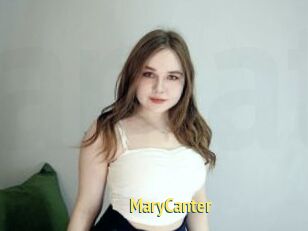 MaryCanter