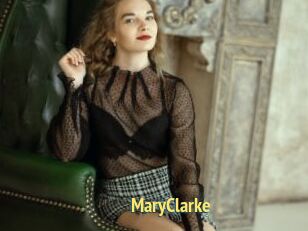 MaryClarke