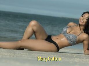 MaryColton