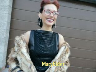 MaryElder