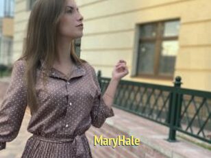 MaryHale