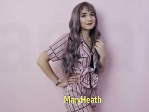 MaryHeath