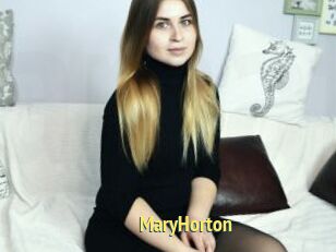 MaryHorton
