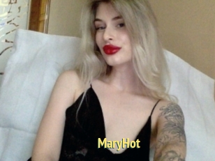MaryHot