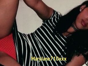 MaryJane710xxx