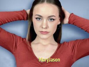 MaryJason