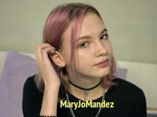 MaryJoMandez