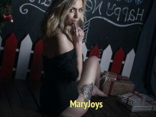 MaryJoys