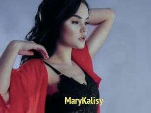 MaryKalisy