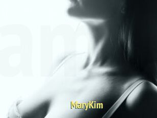 MaryKim