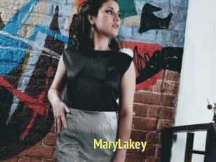 MaryLakey