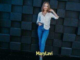 MaryLavi
