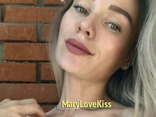 MaryLoveKiss