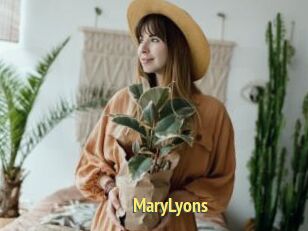 MaryLyons
