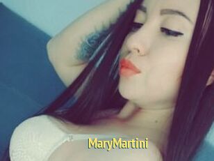 MaryMartini