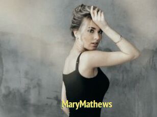 MaryMathews