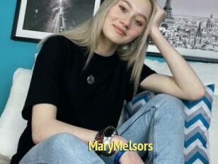 MaryMelsors