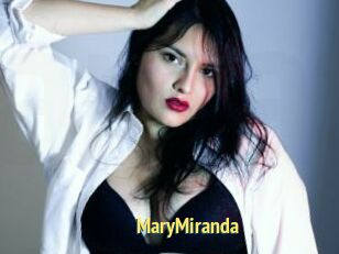MaryMiranda