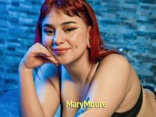 MaryMoure