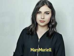 MaryMuriell