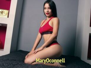 MaryOconnell