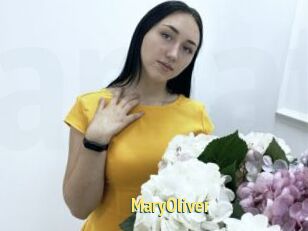 MaryOliver