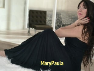 MaryPaula