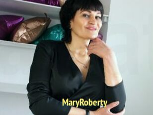 MaryRoberty
