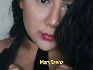MarySaenz