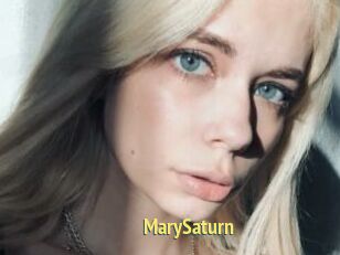 MarySaturn
